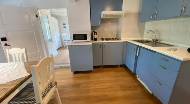 Апартаменты Ferienwohnung Alte Schmiede