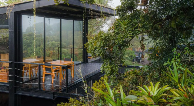 Двухместный номер Superior Bio Habitat Hotel, AKEN SOUL Collection