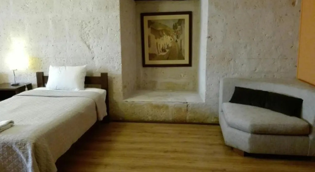 Трёхместный номер Standard Casablanca Hostal
