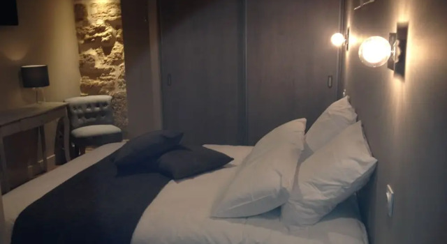 Appartement 2 Chambres Richart 1