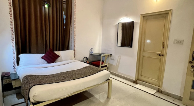 Номер Standard Hotel The Tiger