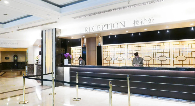 Hengshan Garden Hotel, Book Hotel Hotels in Shanghai Area with a Pool, Swimming Pool