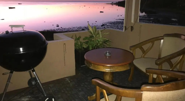 Студия Baywatch Apartment