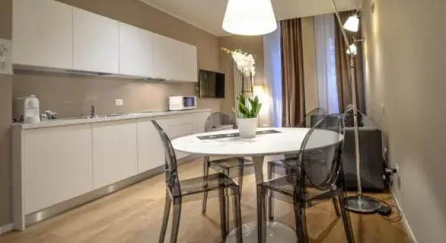 Myplace Corso di Porta Vittoria, Book Hotel Milan Lombardy