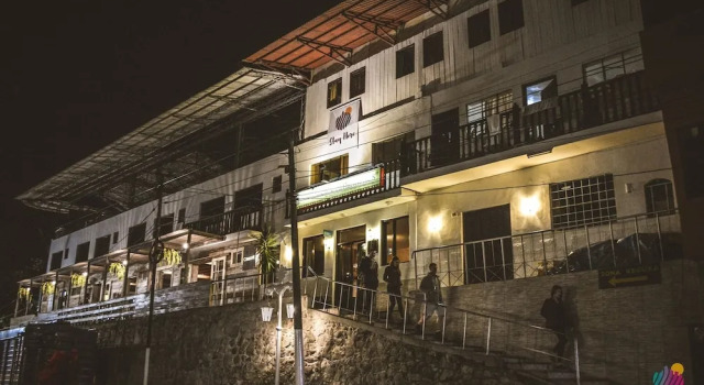 Stay Here Machupicchu, Rezerwuj Hotel Aguas Calientes Cuzco