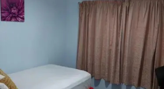 Wendy's Holiday Home