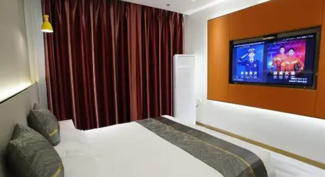 Люкс Huaibin agricultural Hotel