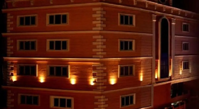 Hotel Sms Grand Inn, Забронировать Отель Отели штата Тамилнада 3 звезды, 3*