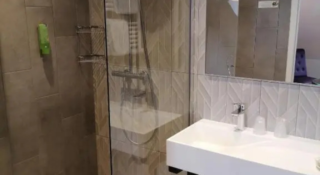Двухместный номер Privilege Hôtel Catalpa