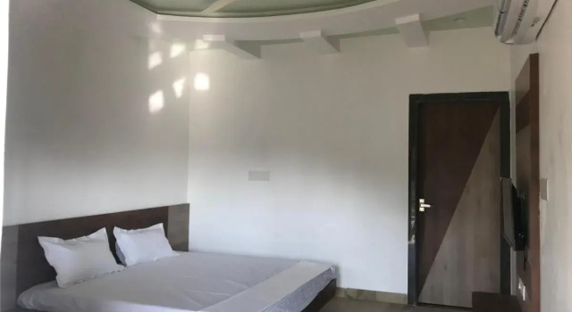 Badambagh, Rezervovat Hotel Udajpur Rajasthan