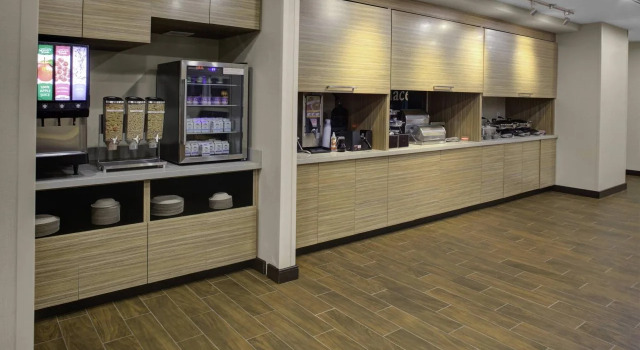 TownePlace Suites by Marriott Albany, Reserva ahora Hotel Hoteles en Albany con desayuno, Desayunos