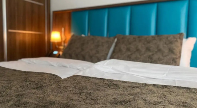 Двухместный номер Standard Hotel Cataleya