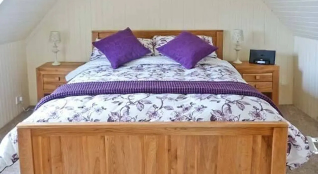 Hill Cottage, Забронировать Дом для отпуска Виллы Острова Ская, Вилла