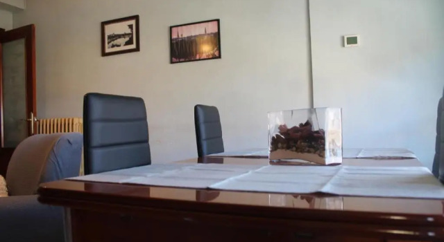 Apartamento Privado Pensión Úbeda, Réserver Appartement Fuenmayor La Rioja