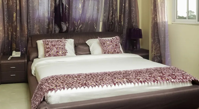 Deluxe værelse Plus 33 Hotel
