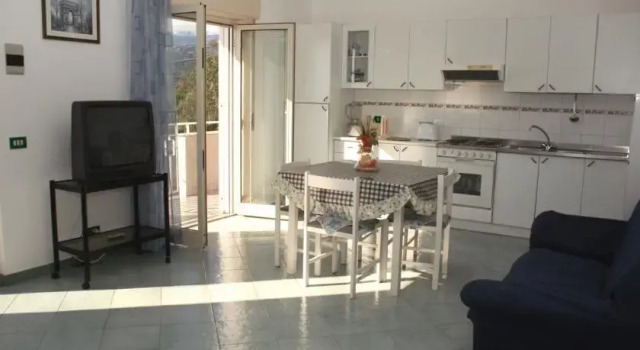 Casa Allegra Etna-Mare, Book Apartment Hotels in Sicily with Parking, Parking