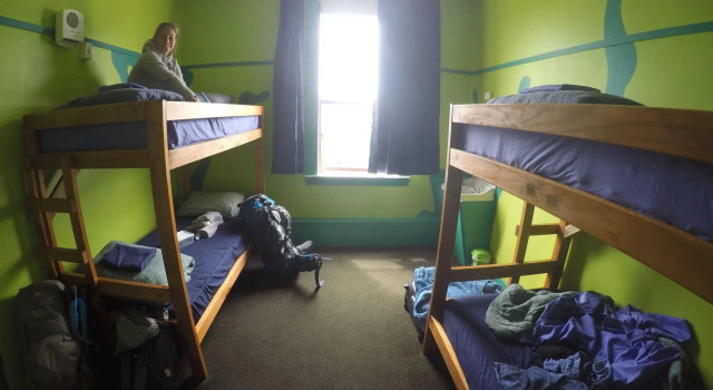The Duke Hostel, Забронировать Хостел Греймут регион Уэст-Кост