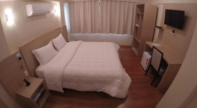 Двухместный номер Deluxe Hotel Almanara