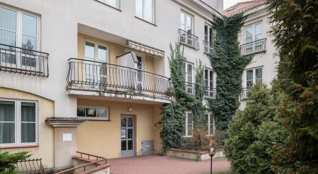 P&O Apartments Okecie 5