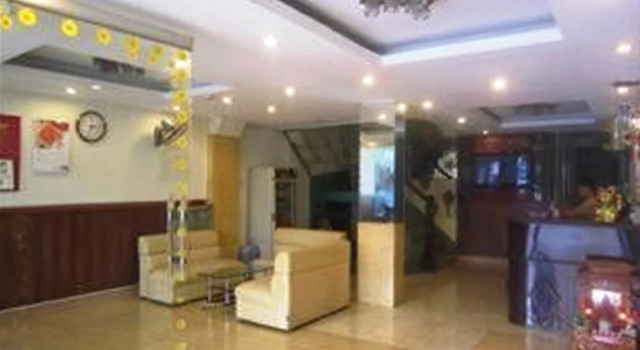 Hoa Dong Duong Hotel, Забронировать Отель Фунхуан 
