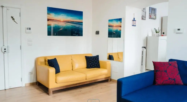 DOMUS 73 Apulian holidays