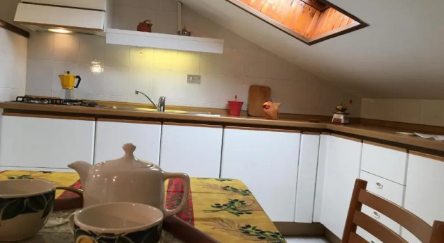 Апартаменты L'Atelier du Temps - AOSTA-PILA Holiday House