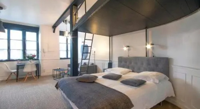 Appartement de Charme