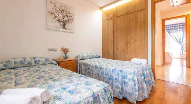 HomeHolidaysRentals Pons-Costa Barcelona