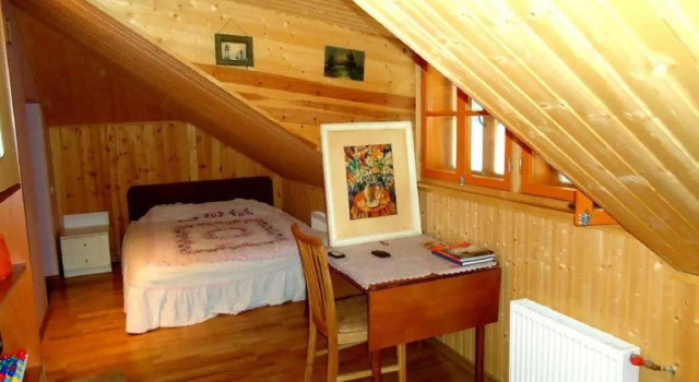 Двухместный номер Standard Vabaduse Guesthouse