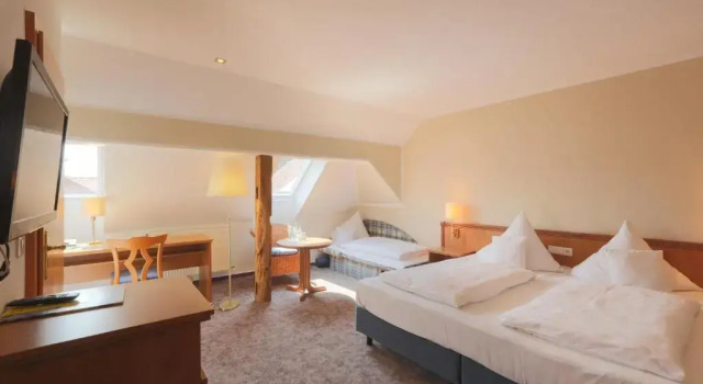 Семейный номер Standard Hotel Gödecke