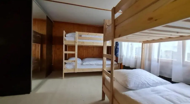 Chalet Engi for 4-6 People, Забронировать Шале Коттеджи Гриндельвальд, рядом с Горнолыжный подъемник Фирстбан, Коттедж
