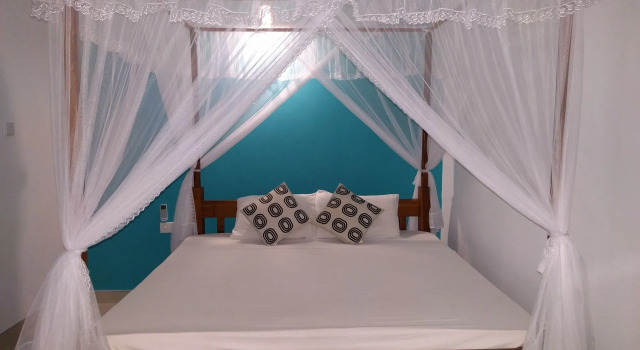 Palitha Home Stay