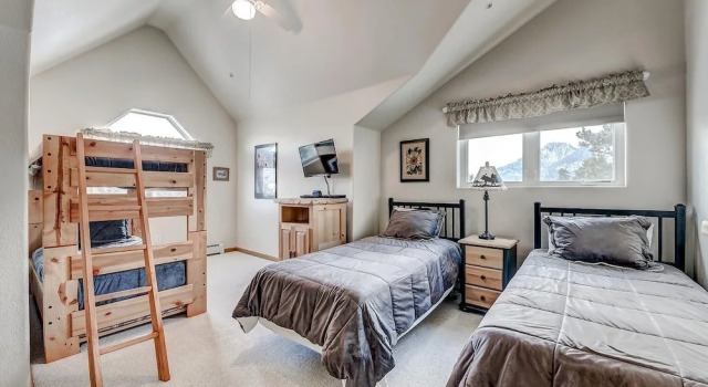 The Pointe 101F by RedAwning