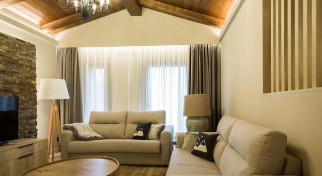 Люкс Hotel Montarto