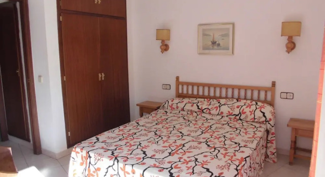 Апартаменты с 2 комнатами с балконом Inmo Estartit Apto. Medas Park II 1 2
