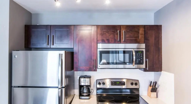 Апартаменты с 2 комнатами Whistler Blackcomb Vacation Rentals - Village North