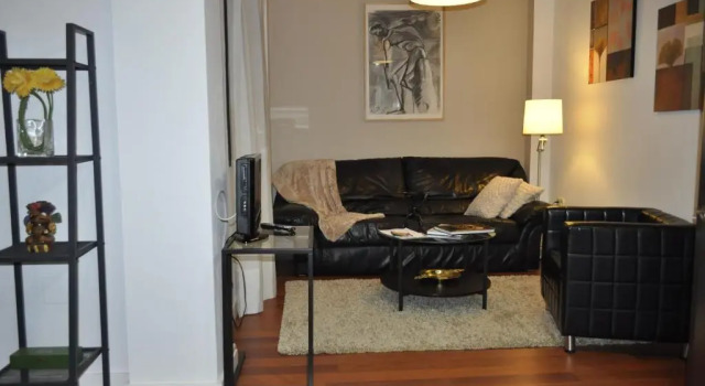 Апартаменты Apartamentos Turísticos Espinel