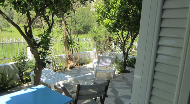 Студия Sandalis Hotel