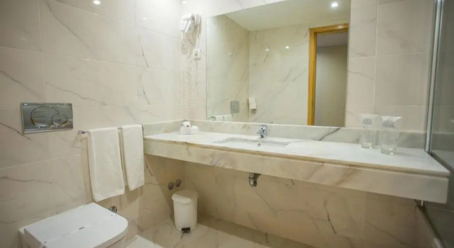Люкс Standard Hotel Brazão