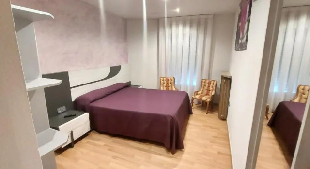 Двухместный номер Standard Hostal del campo