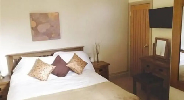 Cross Keys Inn, Забронировать Гостевой дом Гостевые дома Сомерсет, Гостевой дом
