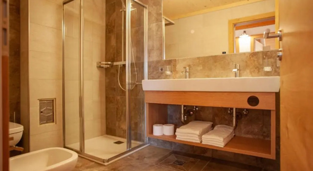Апартаменты с 2 комнатами Peil HighEnd-Basic apartments
