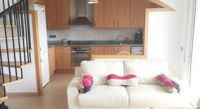 Номер Standard Duplex Vistas Panorámicas - 1747