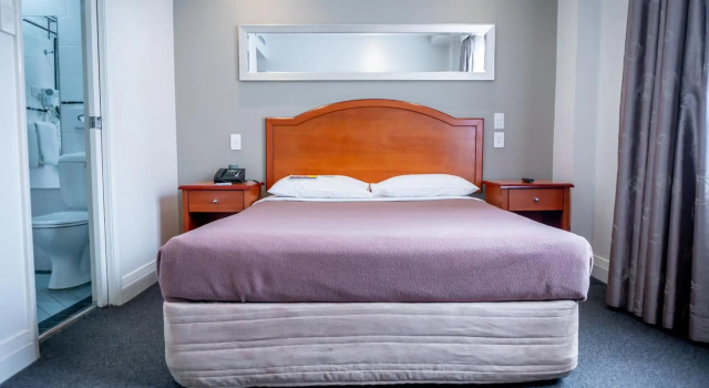 Great Southern Hotel Sydney