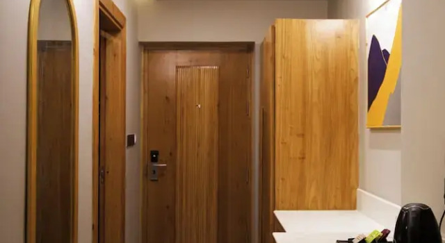 Люкс Hotel Rewa Ladakh