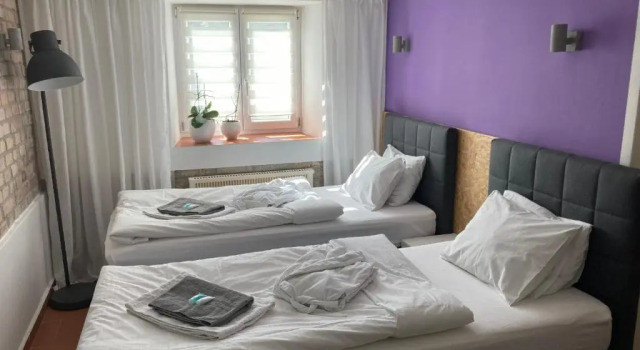 Pension Skylark, Reserva ahora Hostal o pensión Casas de huéspedes en Pardubice Region, Hostal o pensión