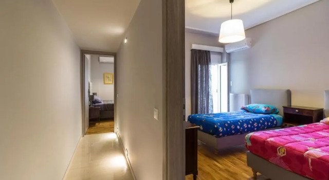 Comfortable and Spacious 2 bdr Apt