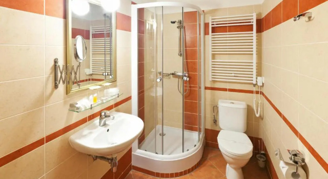 Номер Comfort Pytloun Design Self Check-in Hotel