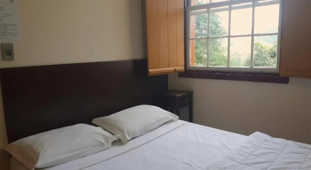 Brumas Ouro Preto Hostel e Pousada, Забронировать Хостел Недорогие отели Ору-Прету, рядом с Igreja Nossa Senhora do Rosario, недорого