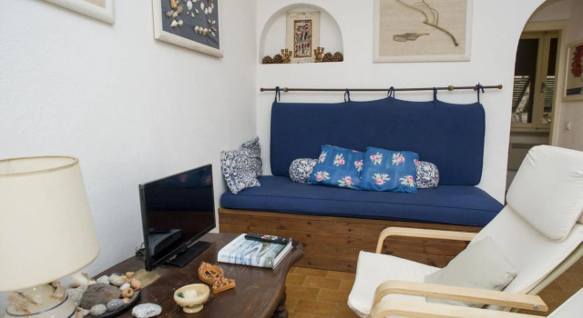 Apartment Zukki in a relaxing area near Procchio and Marina di Campo-APP.TO ZUKKI, Book Lejlighed Lejligheder i Procchio, Lejlighed